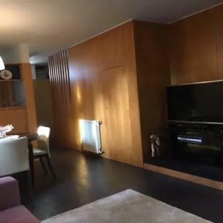 Sandra's House *