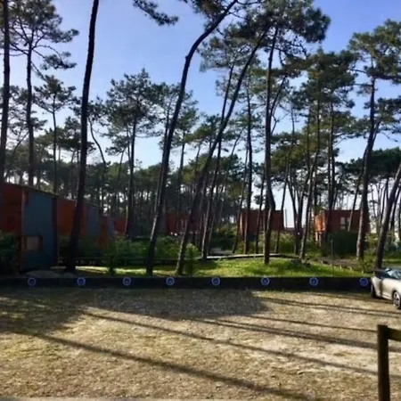 Sandra's House Village de vacances