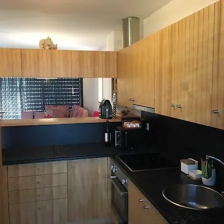 Sandra's House