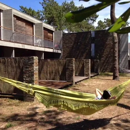 Sandra's House